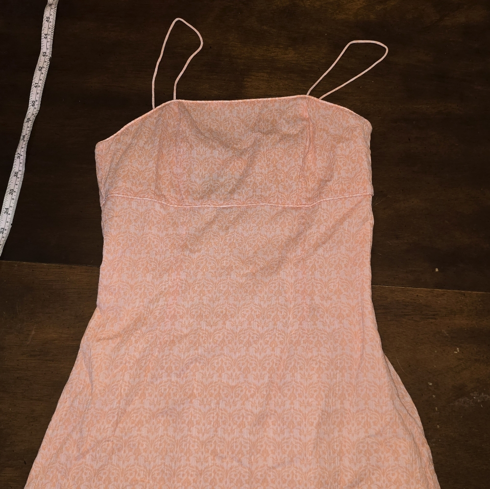 Express Dress - Picture 3 of 9